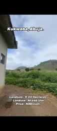 Land for sale Kukwaba Kukwaba Abuja
