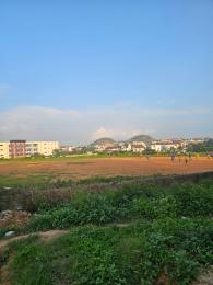 Land for sale After Mountain Of Fire Hq Jabi Abuja