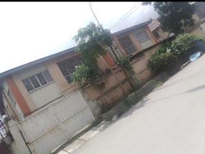 Land for sale At Oyetola Idowu Off Sura Mogaji Street Ilupeju Lagos