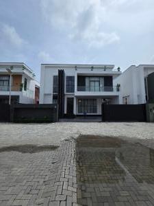 5 bedroom House for sale Hrc Estate Harris Drive, VGC Lekki Lagos
