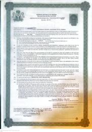 Land for sale Burun Phase 4 Phase 4 Abuja