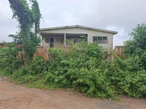 House for sale Otiti Oladimeji Neighborhood, New Bodija, Ibadan Oyo