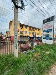 Commercial Property for sale Along Secretariat–bodija Main Road, Ibadan Bodija Ibadan Oyo