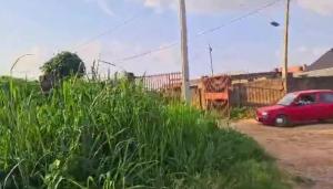Land for sale N O Peluseriki Ireakari Akala Express Ibadan Oyo