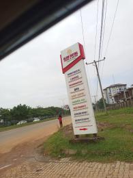 Land for sale Wuse 2 Off Amino Kano Crescent Wuse 2 Abuja