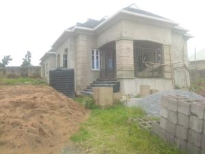 4 bedroom House for sale Eleyele Ibadan Oyo