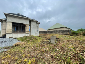4 bedroom House for sale Eleyele Ibadan Oyo