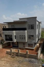 4 bedroom House for sale Guzape Guzape Abuja