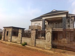 5 bedroom House for sale Bako, Off Command Army Barrack, Apata Ibadan Oyo