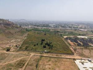 Land for sale Kukwaba Abuja