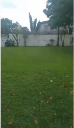 Land for rent Ikoyi Lagos