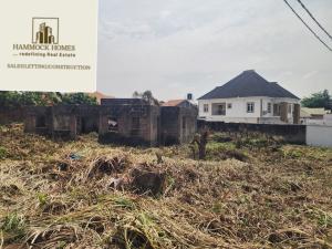 Land for sale Bashorun Housing, Ibadan Oyo