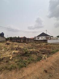 Land for sale Bashorun Housing Estate Akobo Ibadan Oyo