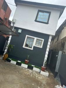 1 bedroom Flat / Apartment for rent Ifako-ogba Ogba Lagos