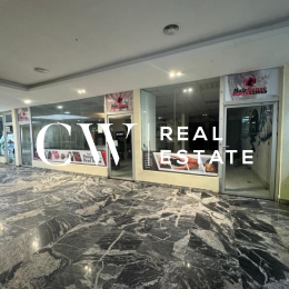 Commercial Property for rent Lekki Lagos