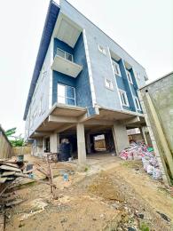 2 bedroom House for sale Sangotedo Ajah Lagos