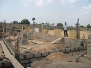 Commercial Property for sale Behind Asaba Airport Asaba Delta