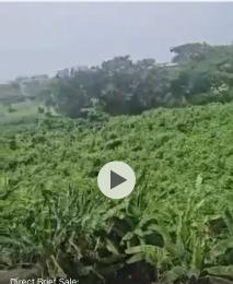 Land for sale Off Awolowo Way Ikoyi Lagos