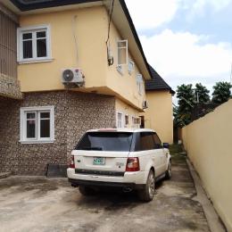 Land for sale Fatai Animashaun Magodo GRA Phase 2 Kosofe/Ikosi Lagos