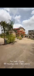 House for sale Gude Apo Abuja