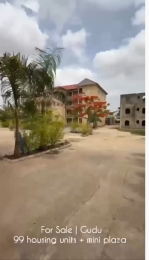 House for sale Gude Apo Abuja