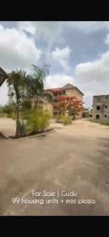 House for sale Gudu Gaduwa Abuja