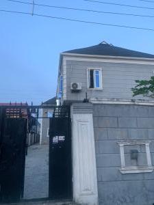 2 bedroom Flat / Apartment for rent Ebute Ikorodu Lagos