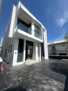 4 bedroom House for sale Ikota Lekki Lagos
