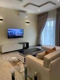 1 bedroom Flat / Apartment for rent Phase 2, Osborne Foreshore Estate Ikoyi Lagos