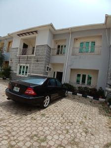 4 bedroom House for rent Diplomatic Zone Katampe Ext Abuja
