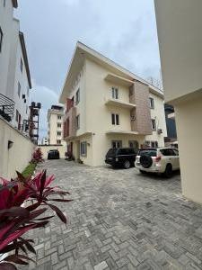 4 bedroom House for rent Ikoyi, Lagos Ikoyi S.W Ikoyi Lagos
