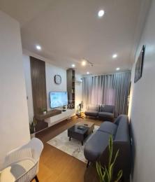 1 bedroom Flat / Apartment for shortlet Plot 809, Dahiru Musdafa Blvd Wuye Abuja