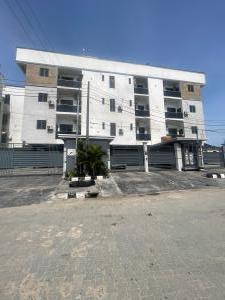 2 bedroom Flat / Apartment for rent Ilasan Lekki Lagos