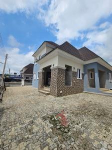 4 bedroom House for rent Nut Axis Lugbe Abuja