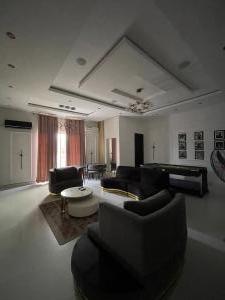 3 bedroom House for rent Ikate Lekki Lagos
