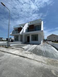 5 bedroom House for sale Lekki Phase 1 Lekki Lagos