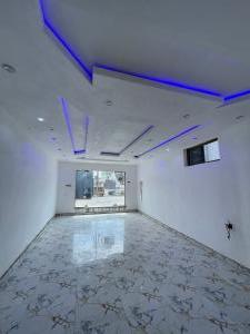 Commercial Property for rent Off Pedro Road, Palmgroove Shomolu Lagos