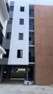 4 bedroom House for sale Cyberville Estate/ Ikate Elegushi Ikate Lekki Lagos