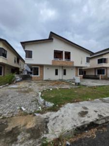 4 bedroom House for sale Creek Haven Estate VGC Lekki Lagos