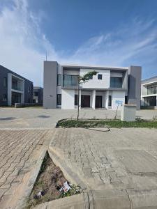4 bedroom House for sale Maiyegun Beach Estate Jakande Lekki Phase 1 Lekki Lagos