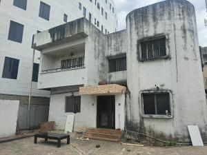 9 bedroom House for rent Lugali Ayorinde Ligali Ayorinde Victoria Island Lagos