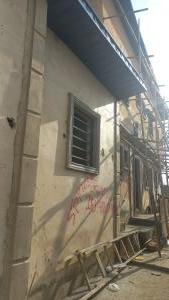 1 bedroom Flat / Apartment for rent Off Ayo Alabi Oke-Ira Ogba Lagos
