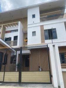 4 bedroom House for rent Alaka Estate Surulere Lagos