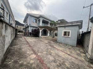 4 bedroom Commercial Property for rent Canaan Estate Sangotedo Ajah Lagos
