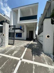 5 bedroom House for sale Vgc Lekki VGC Lekki Lagos