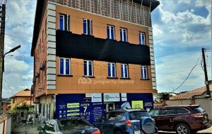 Commercial Property for rent Oregun, Ikeja, Lagos Ikeja Lagos