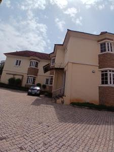 4 bedroom House for rent Diplomatic Zone, Asokoro Abuja