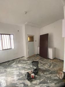 Flat / Apartment for rent Aluko Street Igbo Efon Naira Bet Head Office Igbo-efon Lekki Lagos
