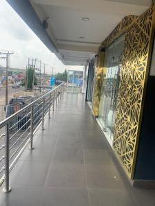 Commercial Property for rent Berger Ojodu Lagos