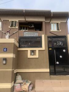 1 bedroom Flat / Apartment for rent Ebute Ikorodu Lagos